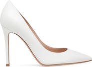Gianvito Rossi Gianvito 105 Pumps