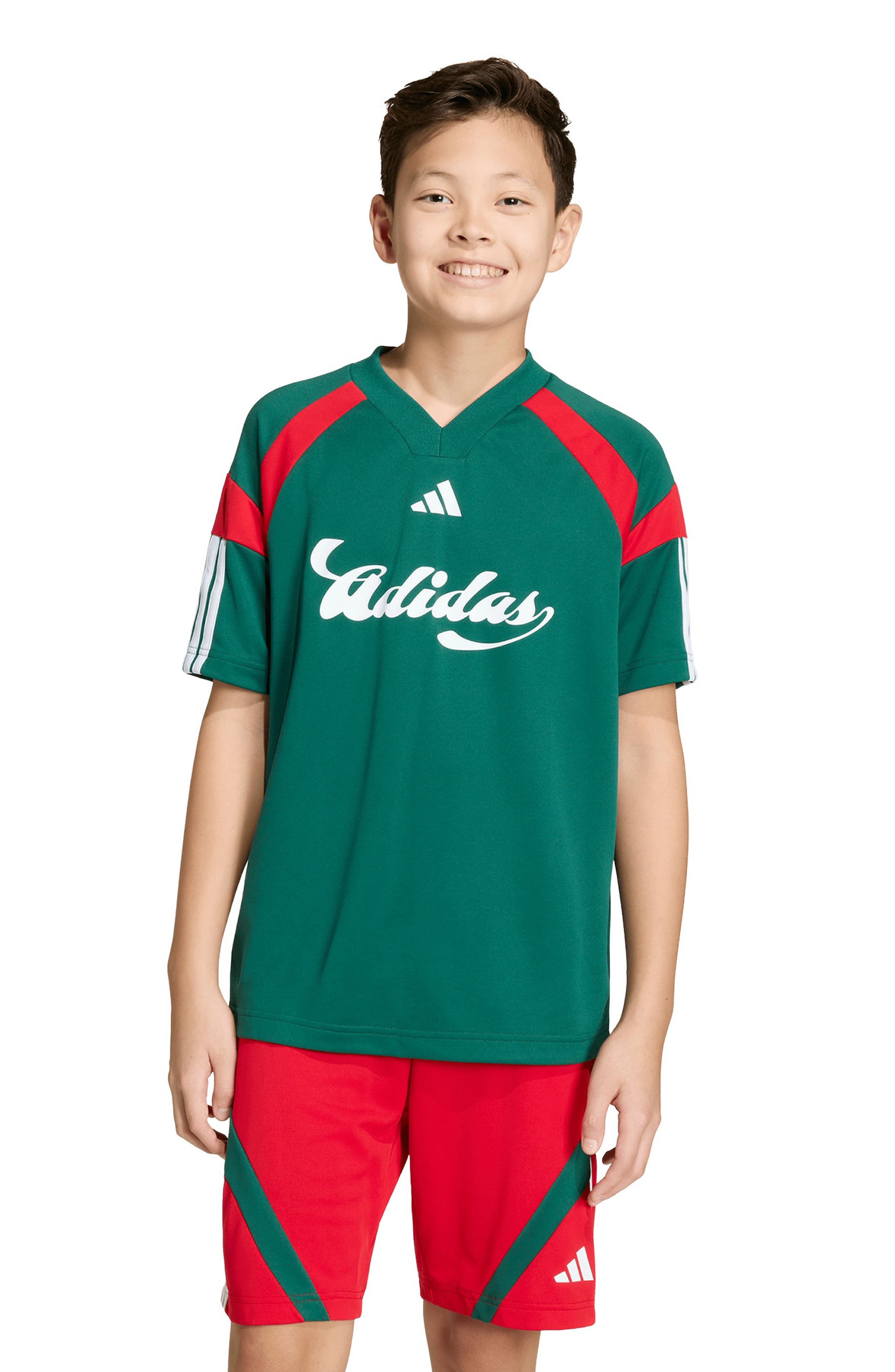 adidas House of Tiro T-Shirt