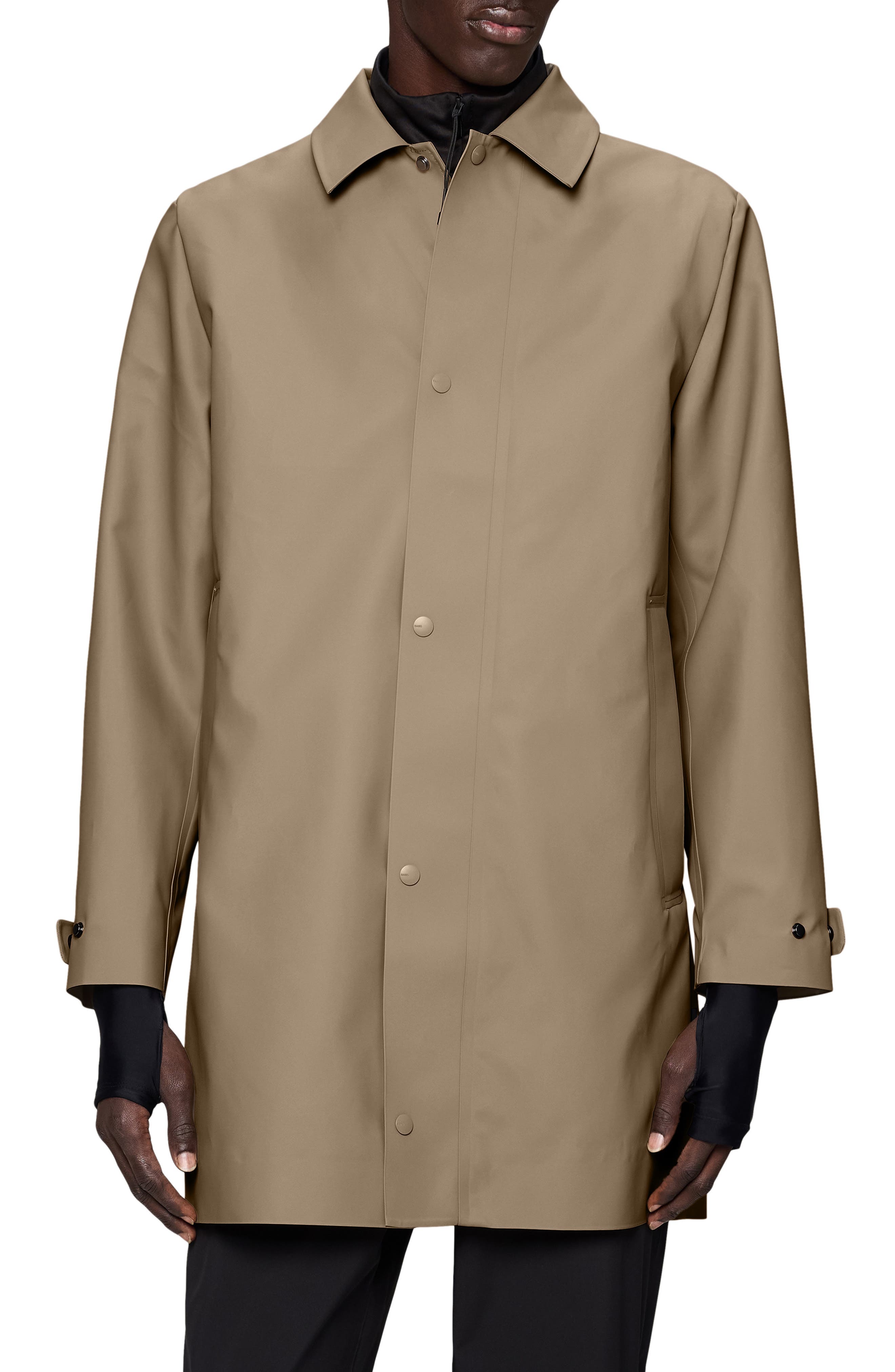 selected BEIGE