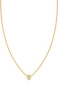 Bony Levy Varda 18k Gold Diamond Pendant Necklace