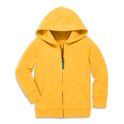 The Kids Zip Hoodie (Toddler, Little Kid, & Big Kid)