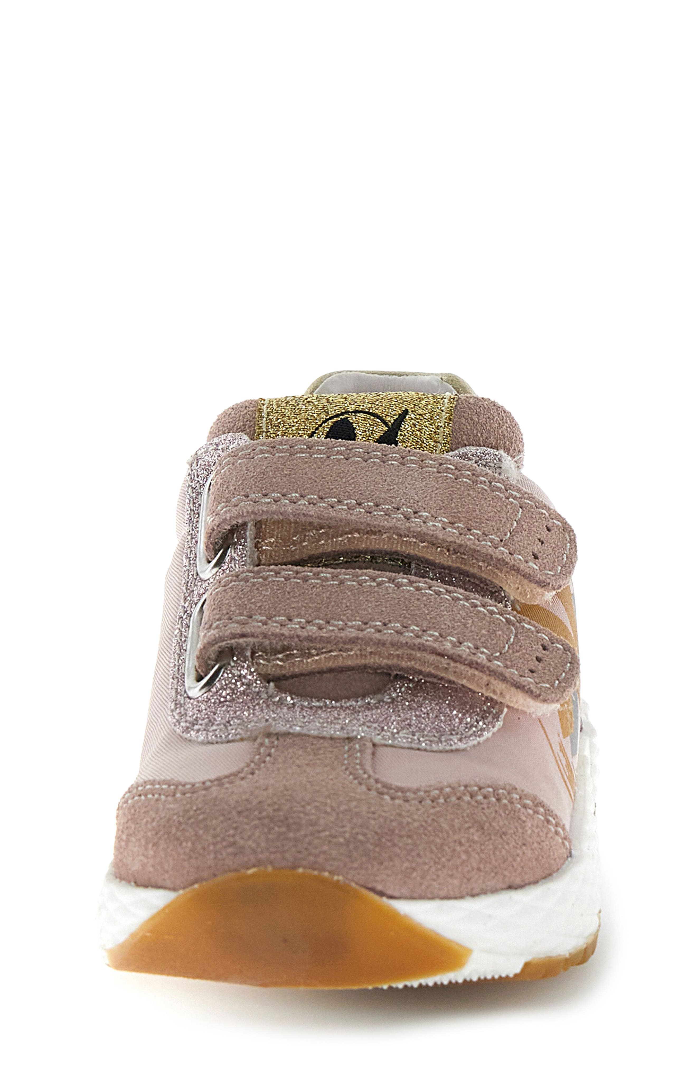 Kids' Jesko Sneaker, Alternate, color, PINK