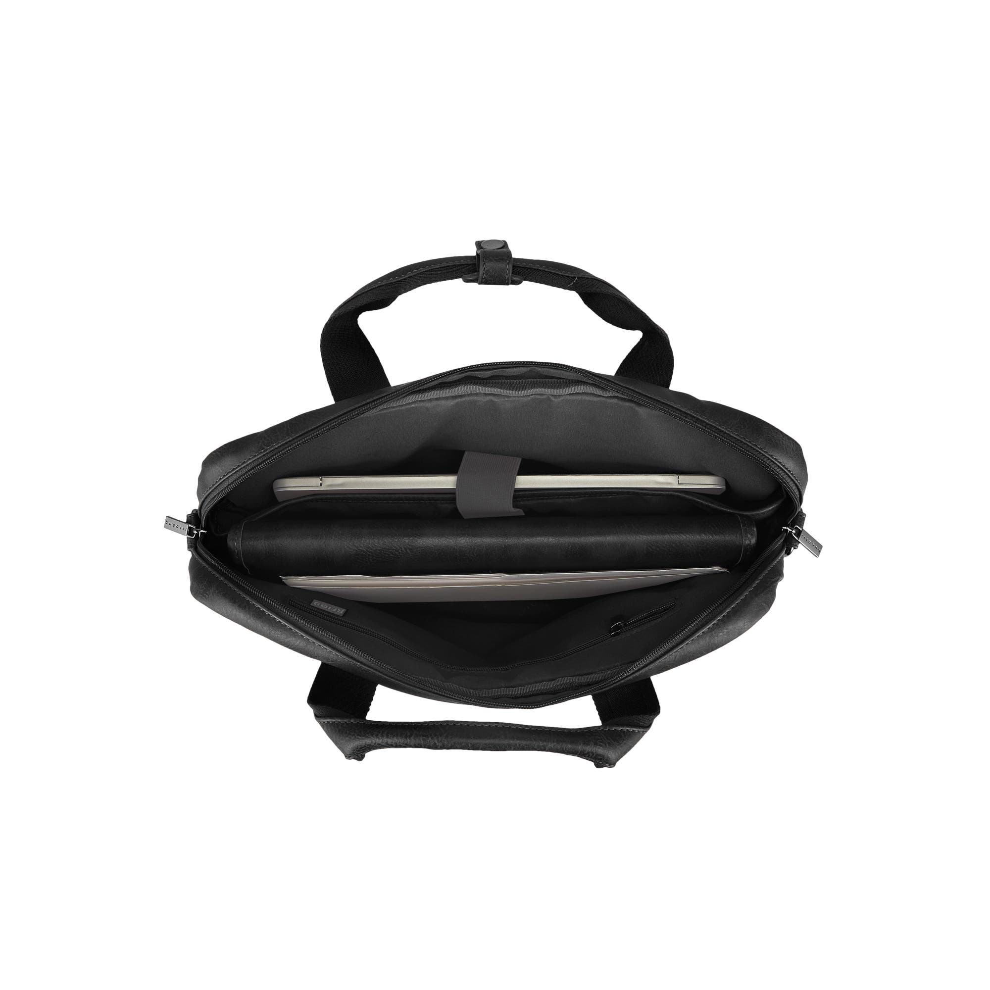 bugatti Valentino Briefcase, Alternate, color, 