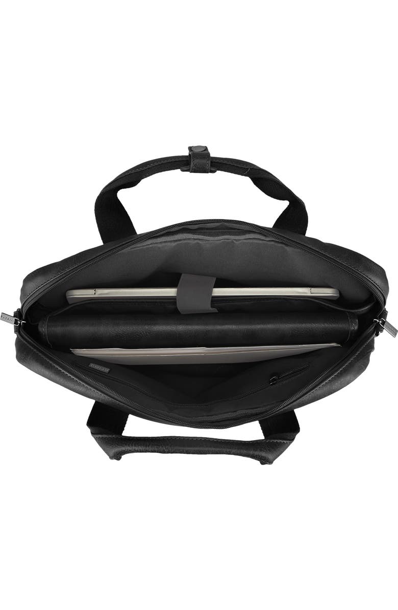 bugatti Valentino Briefcase, Alternate, color,