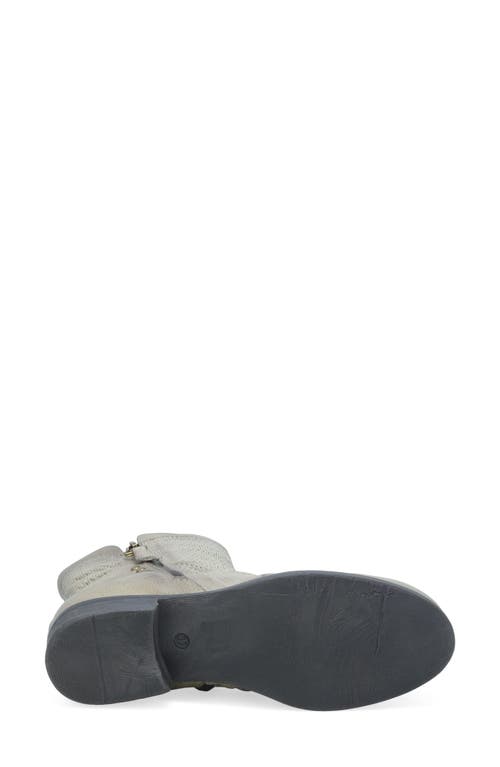 Miz Mooz Sandi Boot In Pebble
