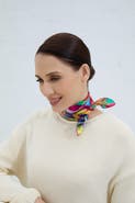 Youzey The Pippa Scarf