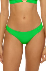 Becca Color Code Hipster Bikini Bottoms