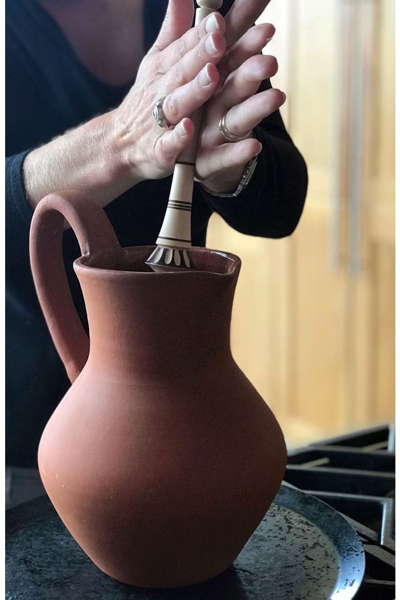 Large Chocolate Gift Set with Jug, Alternate, color, None