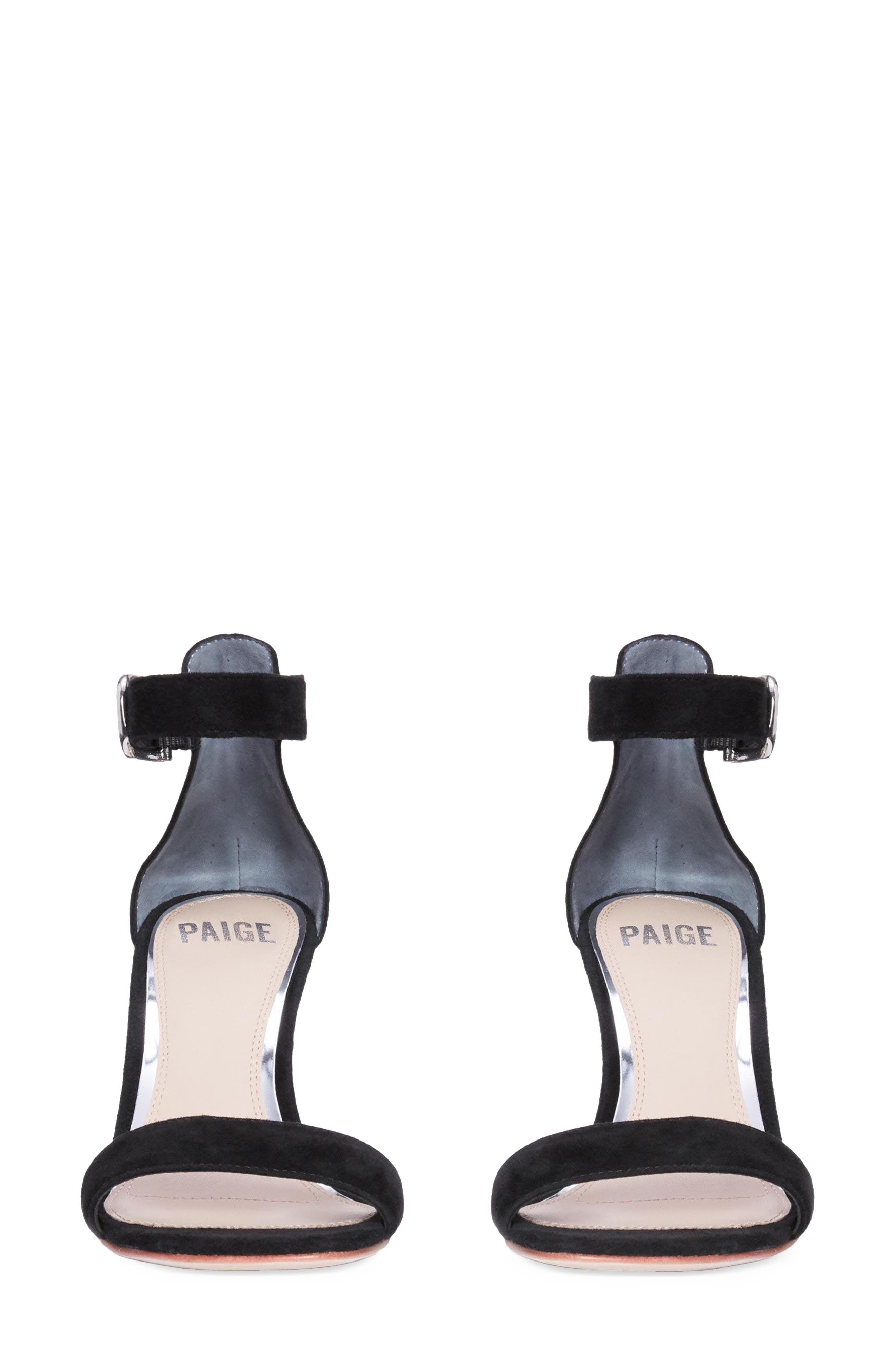 PAIGE Willow Wedge Sandal, Alternate, color, 