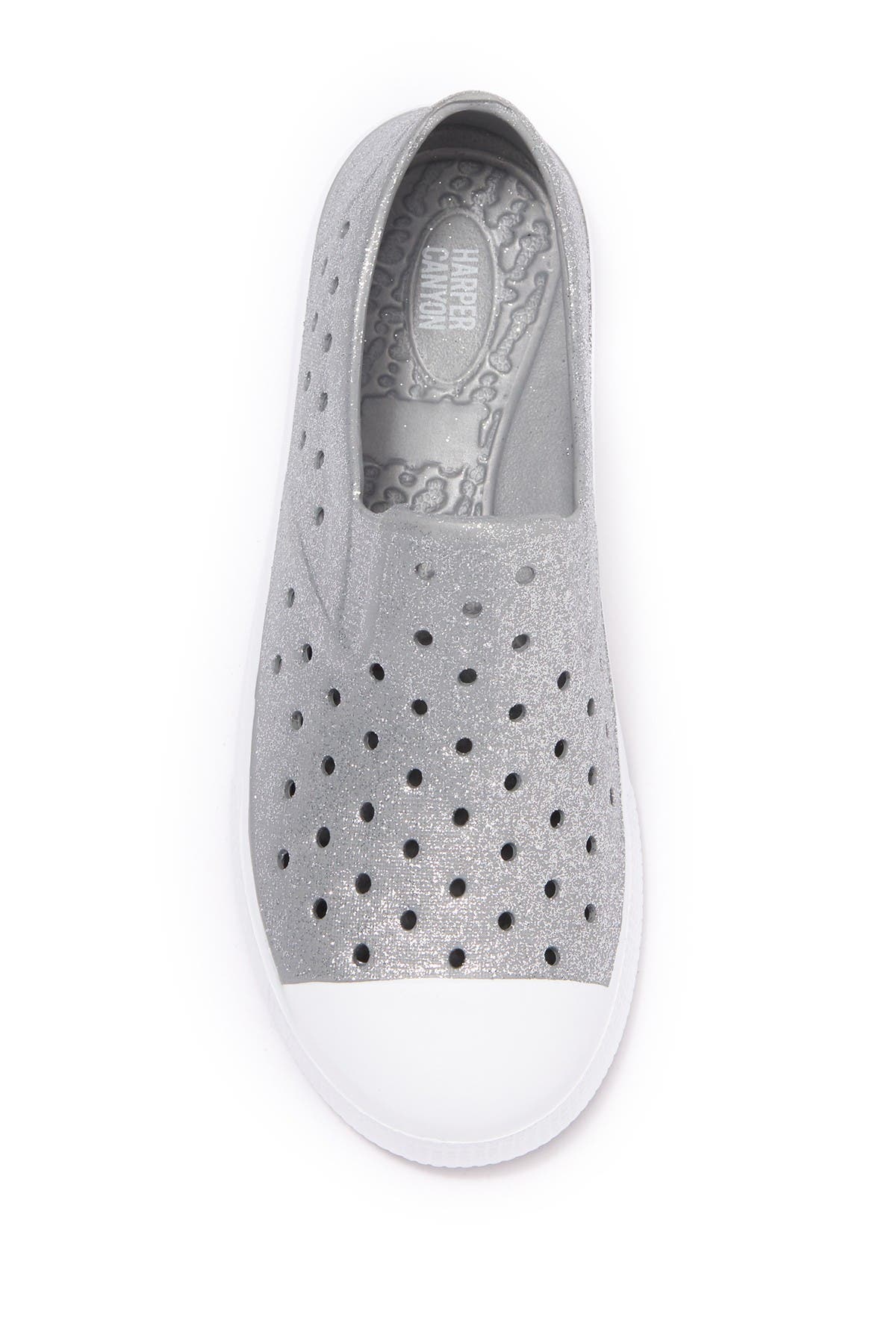 Harper Canyon Surf Slip On Shoe, Alternate, color, 