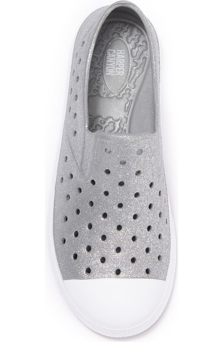 Harper Canyon Surf Slip On Shoe, Alternate, color,