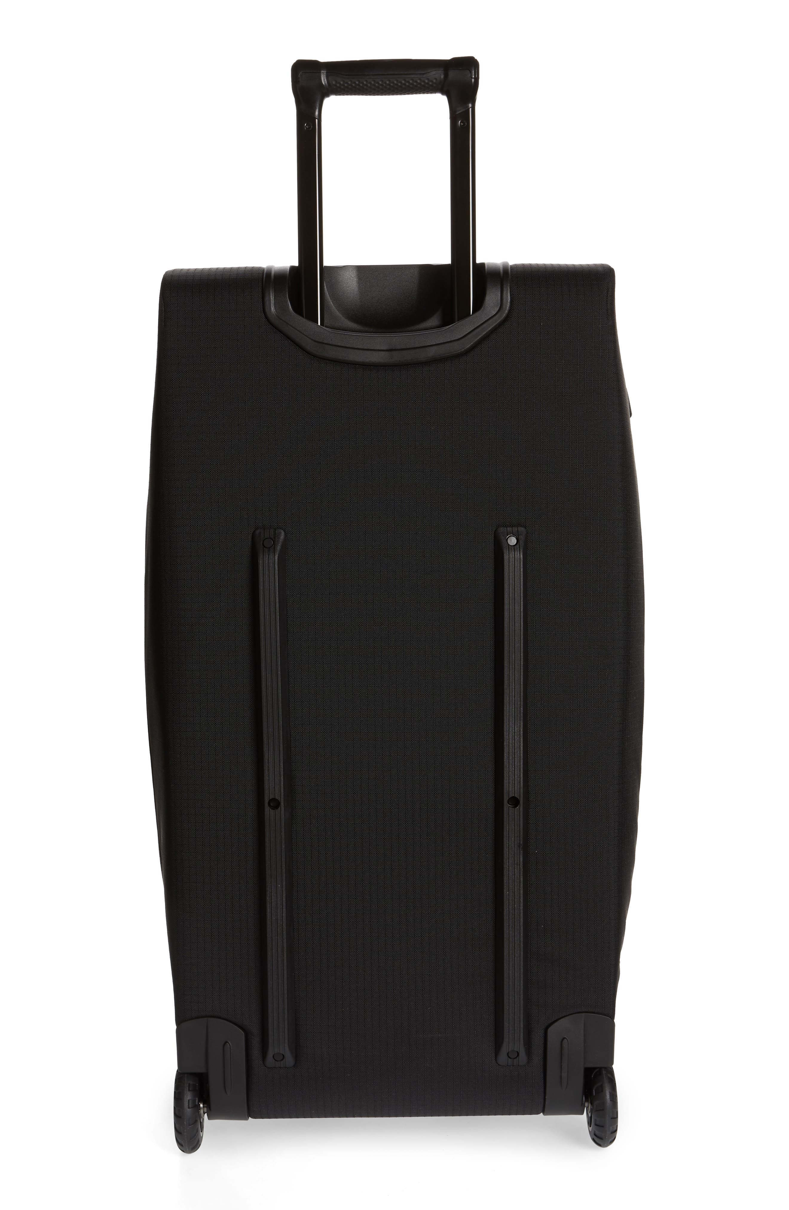 Patagonia Black Hole 100-Liter Rolling Duffle Bag, Alternate, color, 