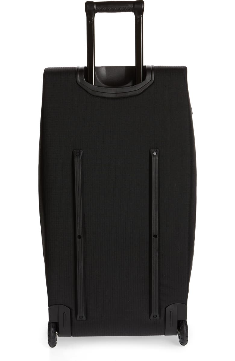 Patagonia Black Hole 100-Liter Rolling Duffle Bag, Alternate, color,