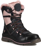 Santana Canada Majesta3 Lea Waterproof Boot