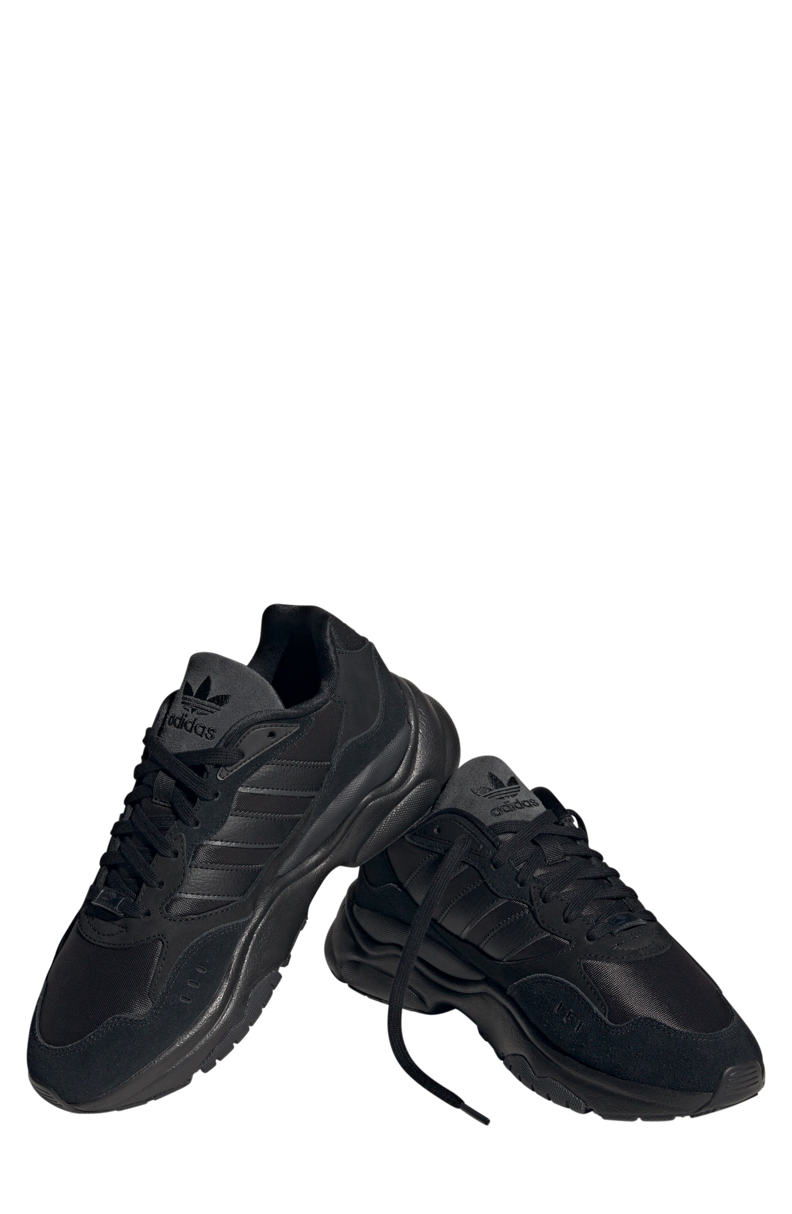 adidas Retropy F90 Sneaker, Alternate, color, 