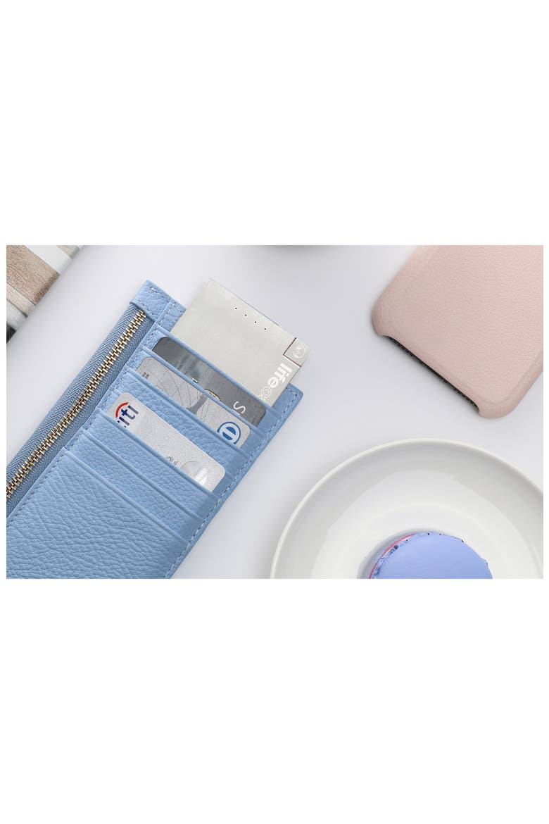 Lifecard Lightning Power Boost, Alternate, color, SILVER