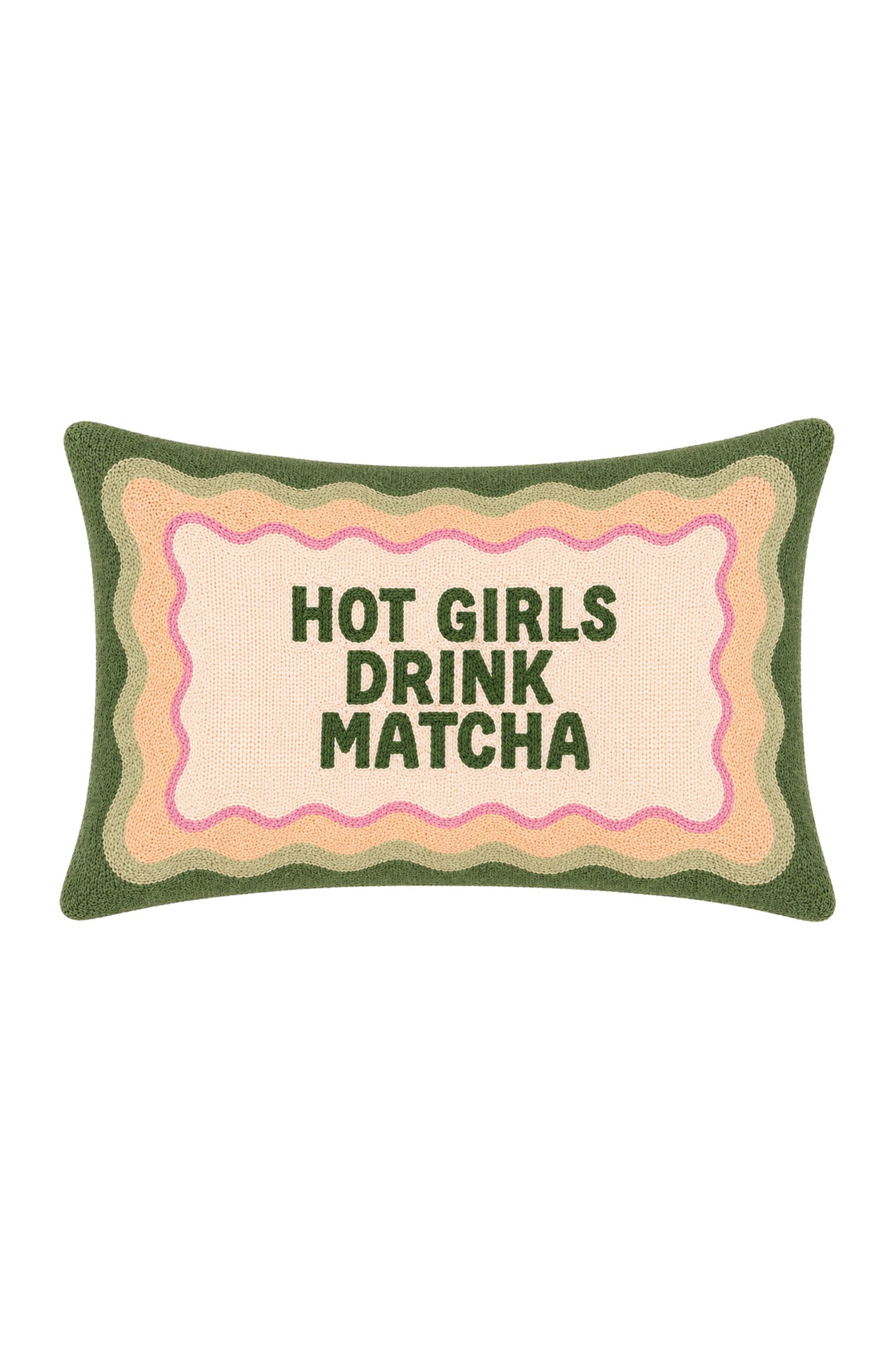 selected Matcha
