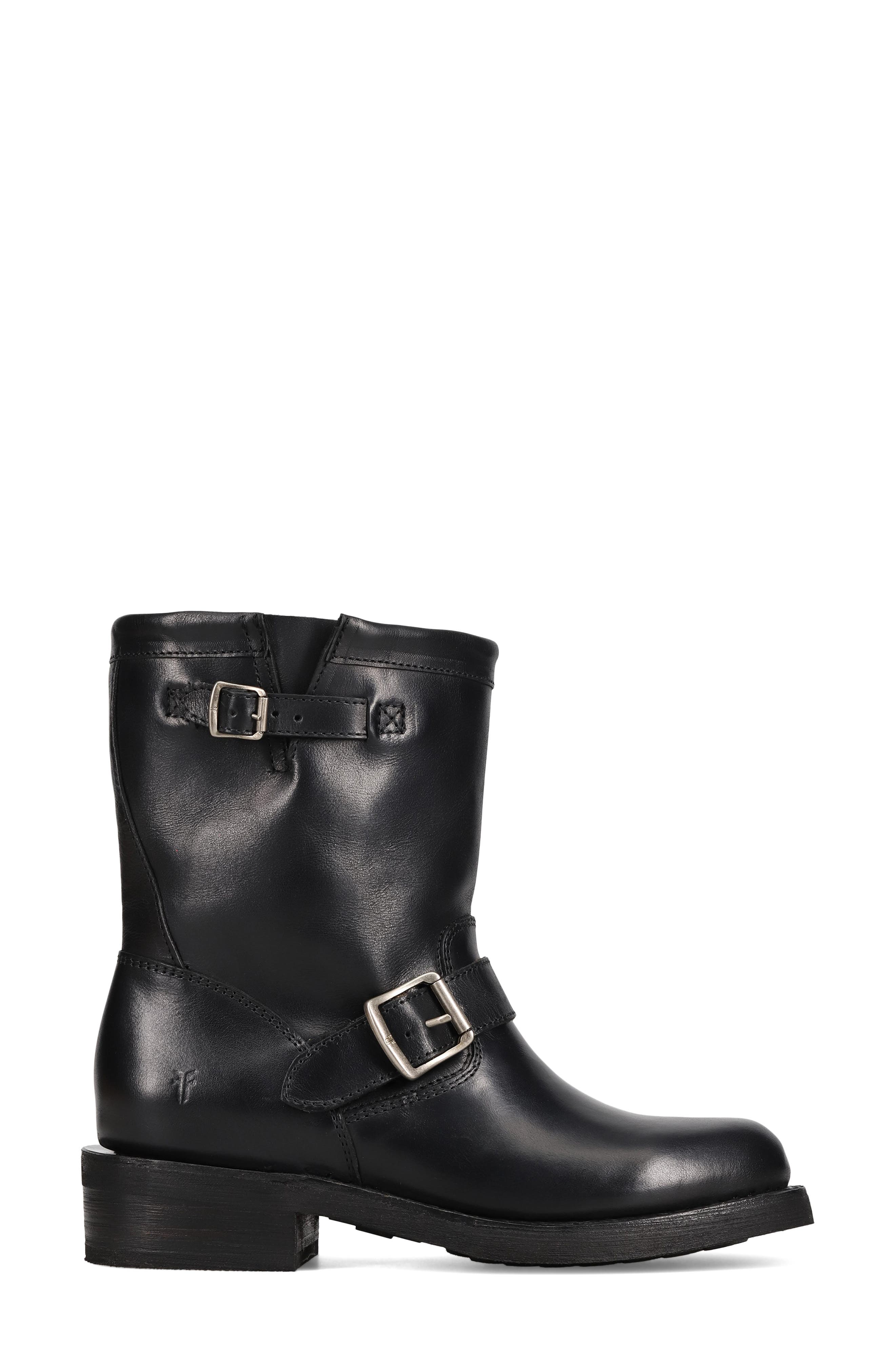 Viv Short Engineer Boot - image 4