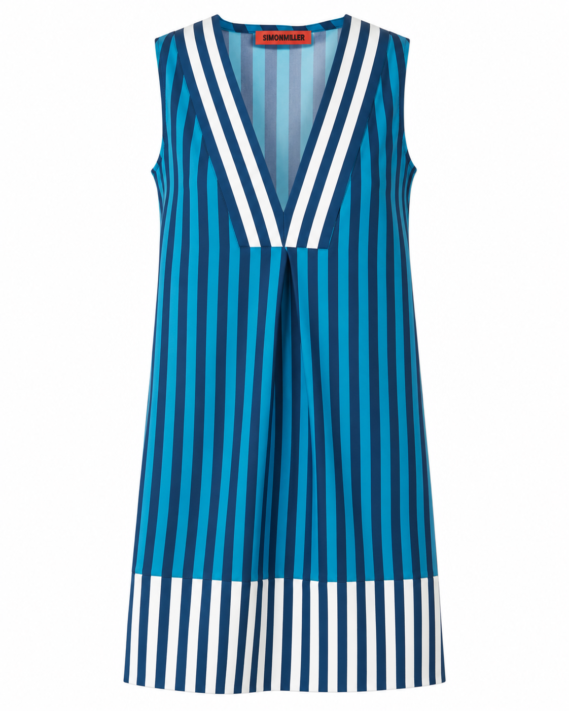 selected Tonal Blue Combo