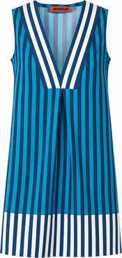 SIMONMILLER Mar Poplin Mini Dress