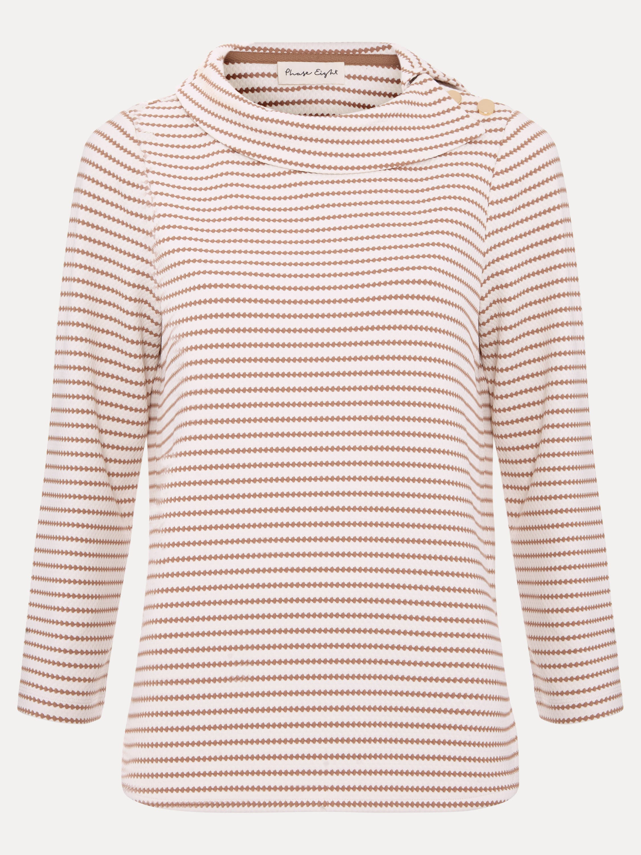 Remy Textured Top - image 2