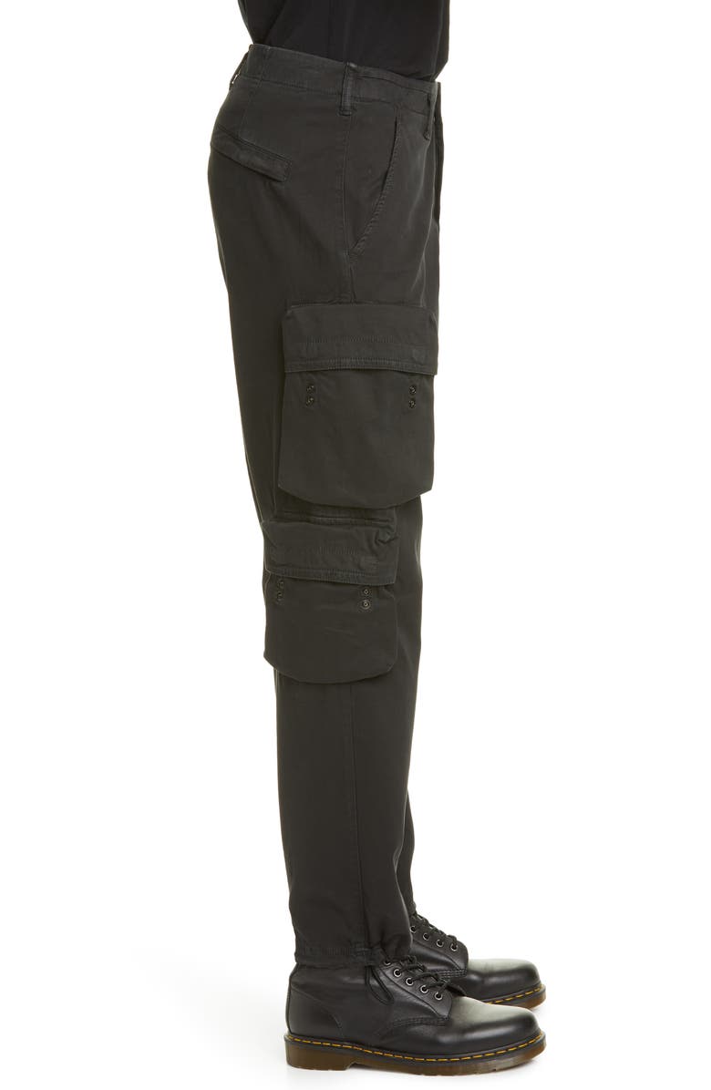 Stone Island Regular Fit Cargo Pants, Alternate, color,