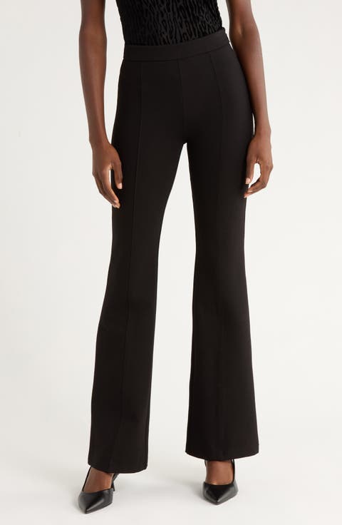 Dorian Slim Bootcut Pants