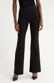 PAIGE Dorian Slim Bootcut Pants