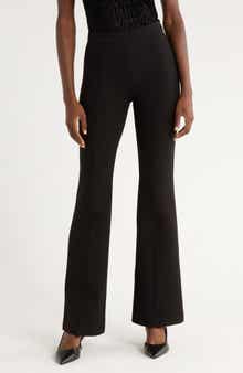 PAIGE Dorian Slim Bootcut Pants