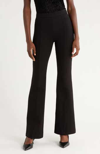 PAIGE Dorian Slim Bootcut Pants