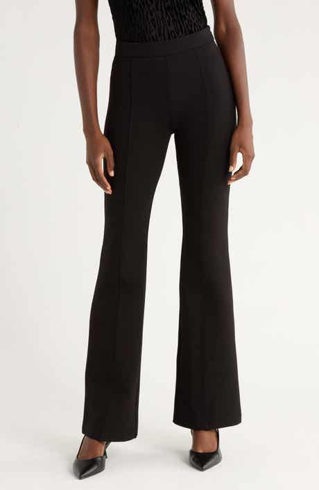 PAIGE Dorian Slim Bootcut Pants