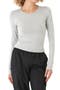 Alice Luxe Jersey T-Shirt