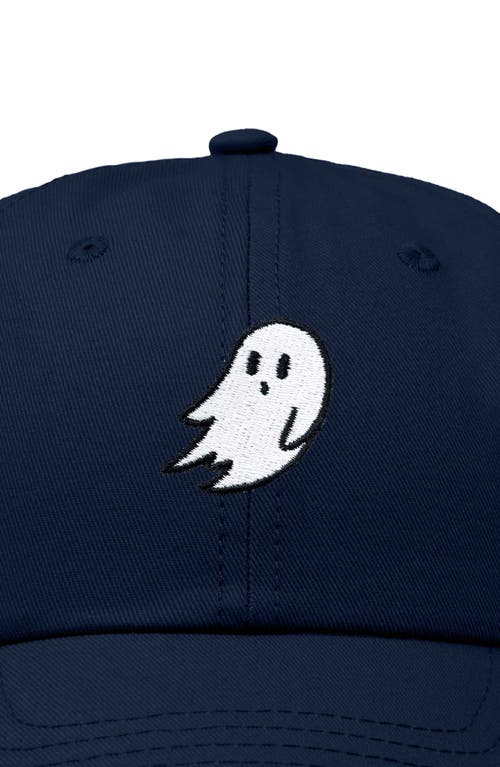 DALIX DALIX GHOST DAD HAT 