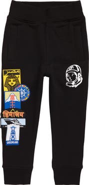 Billionaire Boys Club Kids' International Cotton Blend Joggers