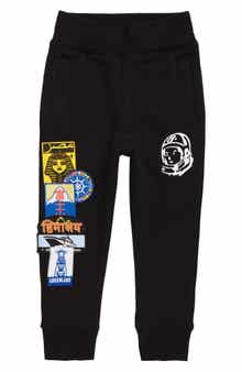 Billionaire Boys Club Kids' International Cotton Blend Joggers