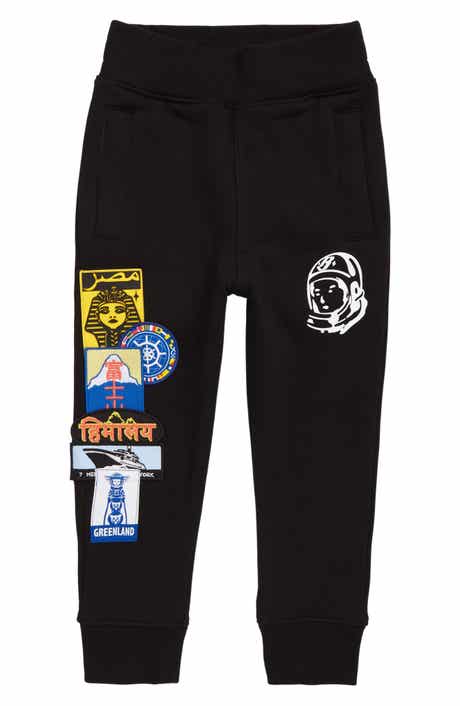 Billionaire Boys Club Kids' International Cotton Blend Joggers