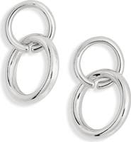 Leith Link Drop Earrings