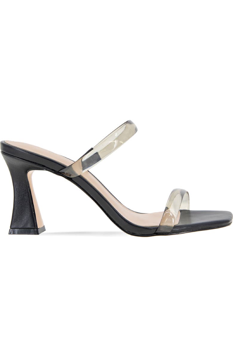 BCBGeneration Routa Slide Sandal, Alternate, color,