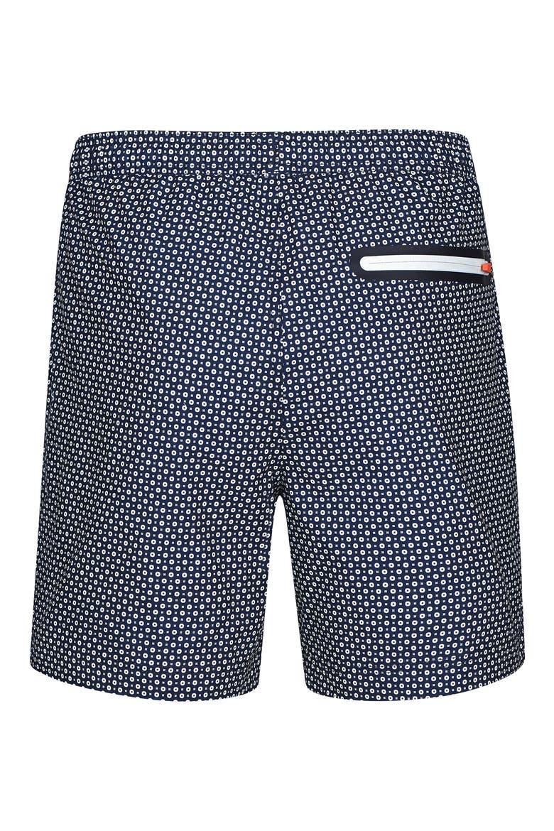 Breeze Swim Shorts, Alternate, color, MARINE