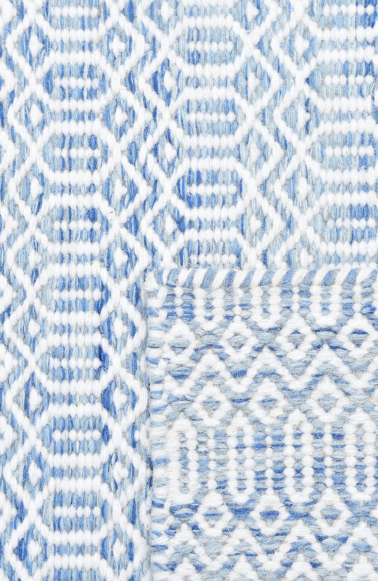 Solo Rugs Chatham Handmade Area Rug, Alternate, color, Cream