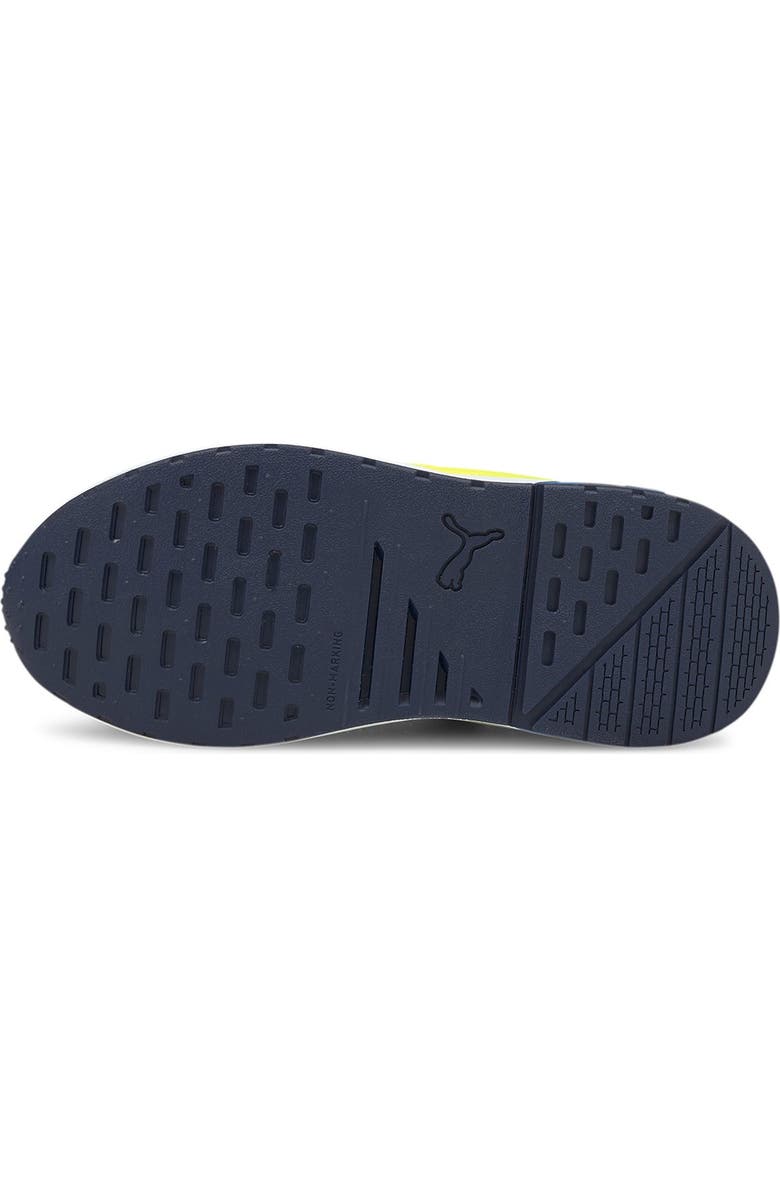 PUMA Anzarun Jr Sneaker, Alternate, color,