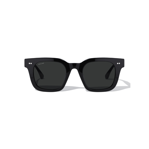 Cuadra 46mm Square Acetate Sunglasses