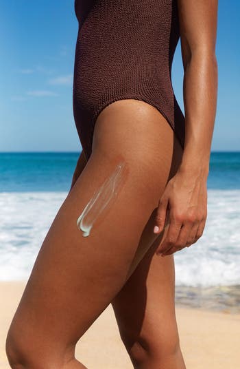 Hyaluronic Acid Body Serum