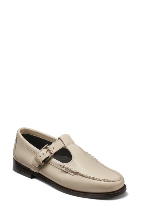 Women's T-Strap Loafers & Oxfords | Nordstrom