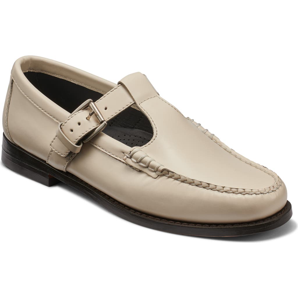 G.h.bass Weejuns® Mary Jane Moc Toe Loafer