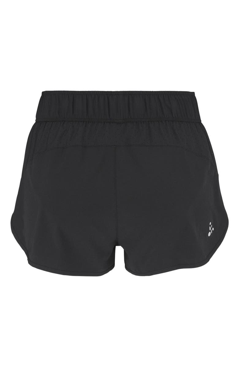Craft ADV Essence 2-in-1 Training Shorts, Alternate, color, Black