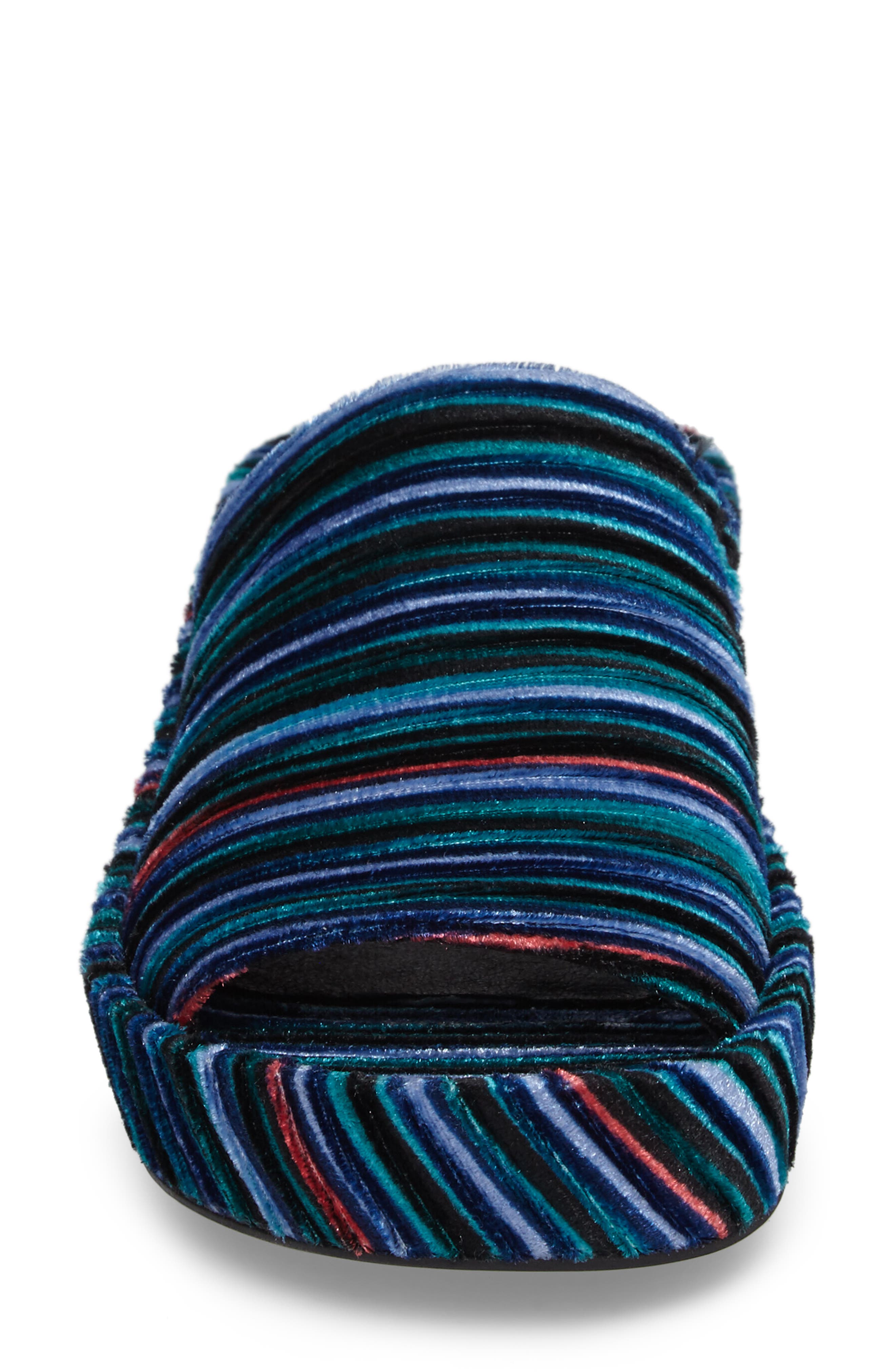 Jeffrey Campbell Saratoga Platform Sandal, Alternate, color, 