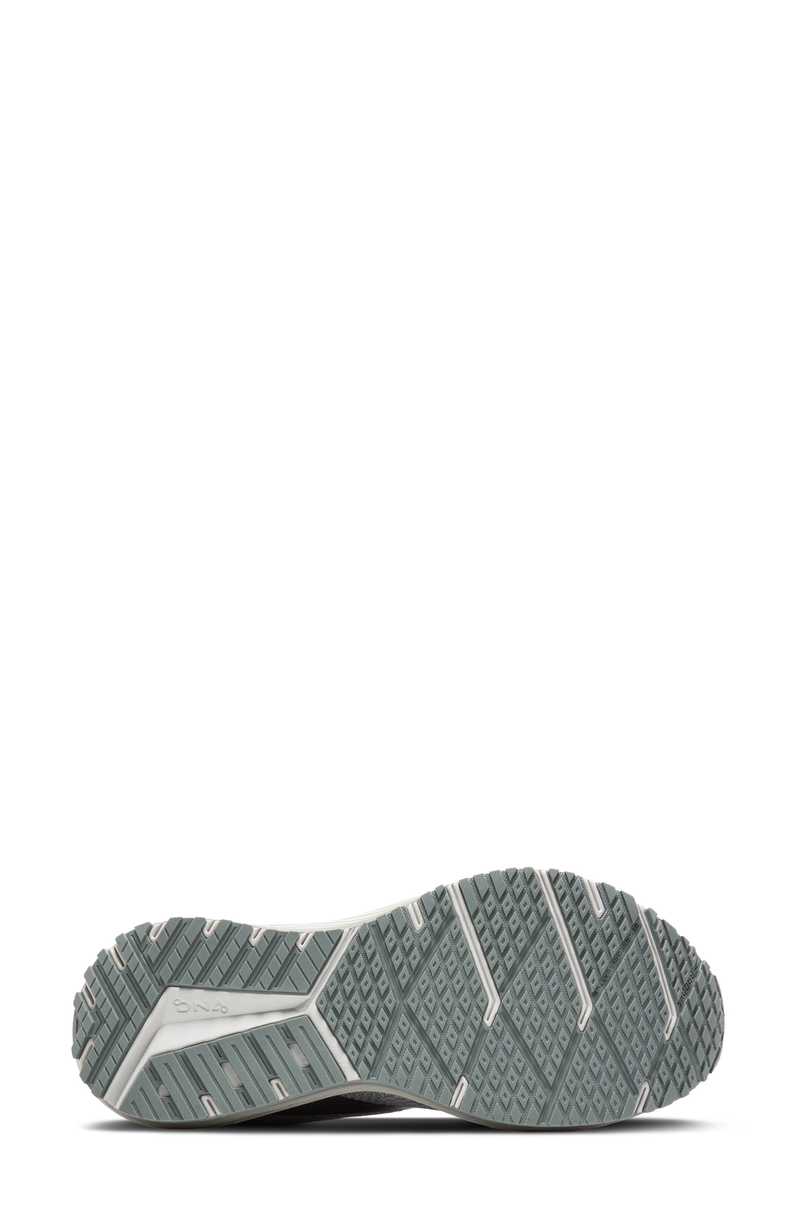 Brooks Revel 7 Hybrid Running Shoe, Alternate, color, 