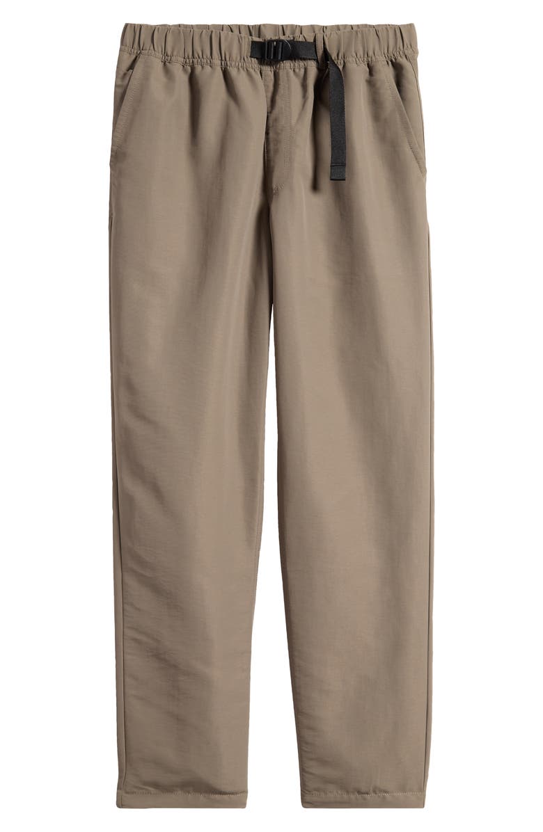 Vans MTE Range Nylon Loose Tapered Pants, Main, color,