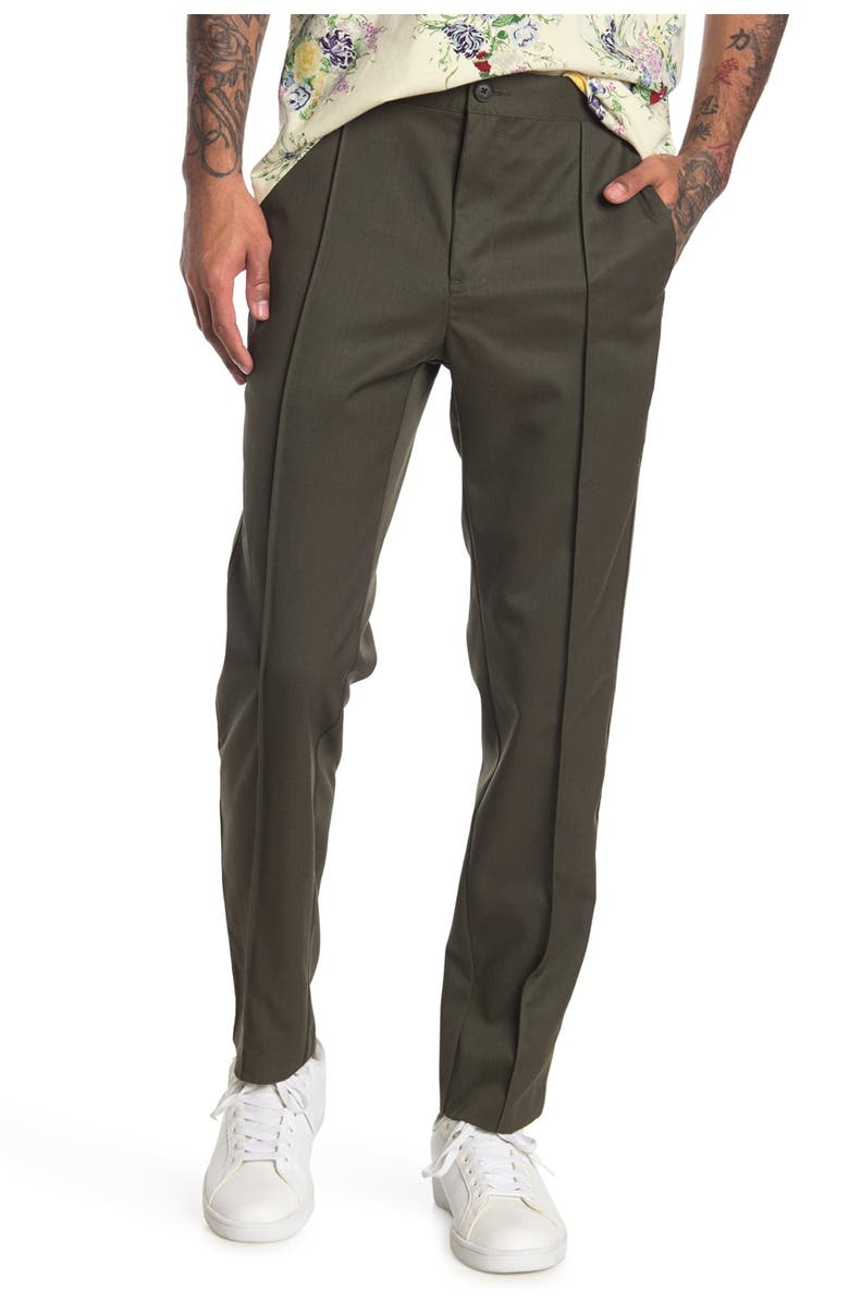 Ovadia Sideline Track Pants, Main, color,